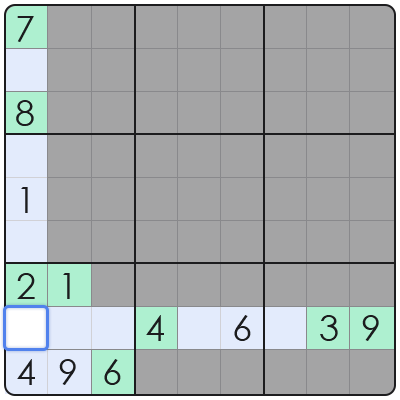 sudoku strategy