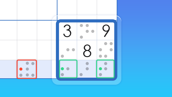 sudoku checker