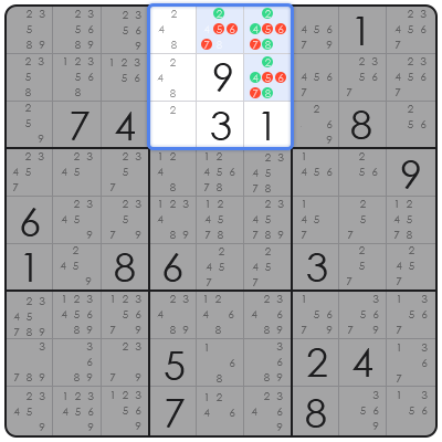 sudoku online español